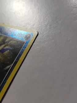 REVERSE Absol 038/073 PL - Champions Path Pokemon Card - kodama Art - Image 3