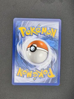 Pokemon TCG Mew EX 151/165 Double Rare 151 Scarlet & Violet Holo Card SV - Image 2