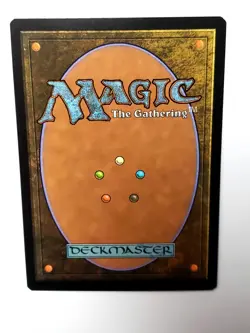 MTG Coiling Oracle NM Modern Masters 2017 Common English - Image 2
