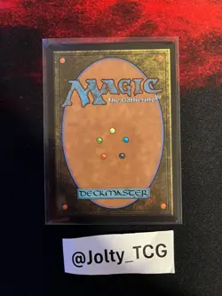 Faeburrow Elder Commander: Tarkir: Dragonstorm Regular - Image 2