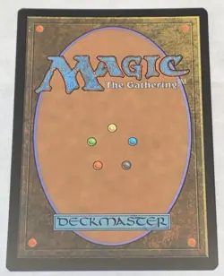 SILVER SCREEN FOIL Dollhouse of Horrors Innistrad: Double Feature MTG UNPLAYED - Image 2