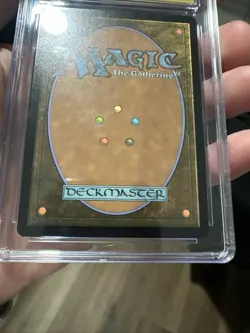 Iron Spider, Civil Warrior 0039 Mythic Borderless MTG Spiderman CGC Pristine 10 - Image 5