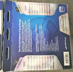 Pokemon TCG: Pokemon GO V Battle Deck Bundle - Mewtwo vs. Melmetal NEW & SEALED - Image 4