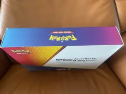 Pokemon TCG - Kanto Friends 5 Mini Tin Box Set (2021) - Sealed Costco Exclusive - Image 3