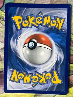 Pokemon TCG Stufful Burning Shadows 110/147 Reverse Holo Common NM - Image 2