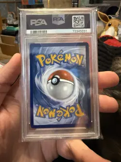 Pikachu 160/159 - Crown Zenith Secret Rare (PSA 10) - Pokemon TCG - Image 2