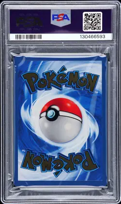 2021 POKEMON CELEBRATIONS ULTRA-PREM COLL #58 PIKACHU PSA 10 - Image 2