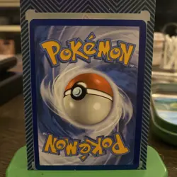 Pokemon TCG: Alolan Exeggutor ex 225/191 - Full Art Surging Sparks Rainbow Holo - Image 2