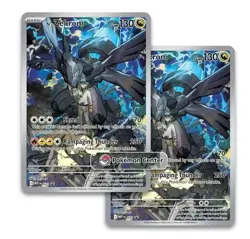 (PRESALE) Pokemon TCG: Mega Evolution-Ascended Heroes Pokemon Center ETB - Image 2