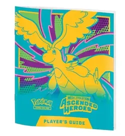 (PRESALE) Pokemon TCG: Mega Evolution-Ascended Heroes Pokemon Center ETB - Image 5