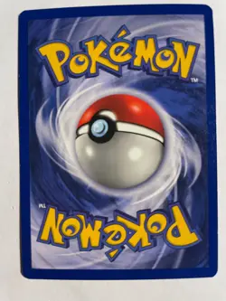 Pokemon TCG Scoop Up Base Set 2 Regular 107/130 Unlimited Rare Vintage NM - Image 2