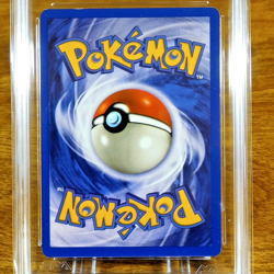 Pokemon Jungle Series Unlimited Rhydon 45/64 AGS Mint+ 9.5 Uncommon 1999 - Image 4