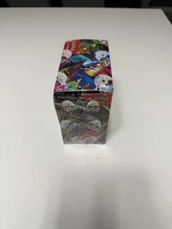 Pokemon Mega Evolution Phantasmal Flames 36 Booster Display Box factory sealed - Image 3