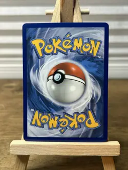 M Camerupt EX XY198 XY Black Star Promo Holo Rare Pokemon TCG Near Mint - Image 2