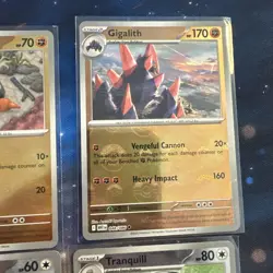 Pokemon TCG Set Of 4 Pokeball Reverse Holo White Flare Black Bolt Mint - Image 3