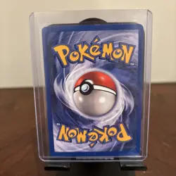 Magnetilo 1st Edition German Pokemon 53/102 - Image 2