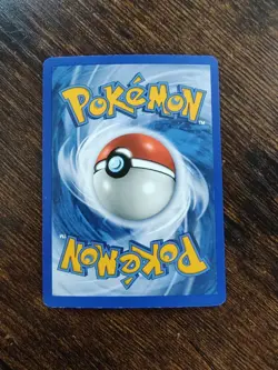 Pokemon Kecleon 18/100 EX Sandstorm Reverse Holo Rare NM - Image 3