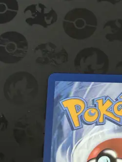 Pokemon TCG Umbreon EX 161/131 Sir Special Illustration Prismatic Evolutions - Image 3