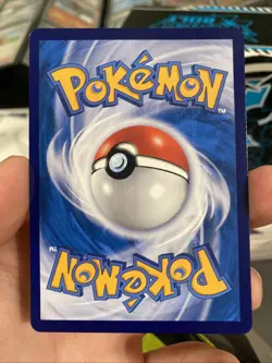 Pokemon TCG S-Chinese Psychic/Lightning/Dark Holo Energy Gem Pack CBB2C - Image 2