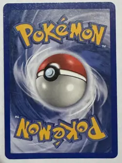 Pokemon TCG 1st Edition Kabuto Common Fossil 50/62 Never played, NM or better! - Image 3