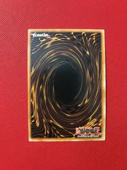 Yugioh! Blue-Eyes White Dragon BLMM-EN001 1st Edition Secret Rare NM - Image 3