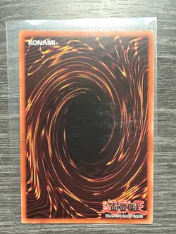 Yugioh! Imperial Order PSV-104 - Ultra Rare - 1st Edition - VLP+ / NM - Image 3