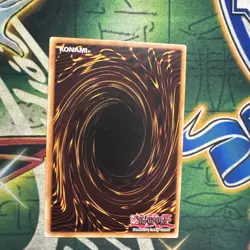 Yugioh! Trap Hole of Spikes MIL1-EN022 Super Rare 1st Edition NM - Image 2