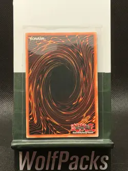 2022 Yu-Gi-Oh! Pharaoh’s Gods - Mimicking Man-Eater Bug MP22-EN204 Ultra Rare - Image 2