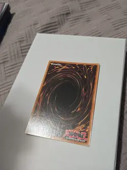 Yugioh 1x Machina Fortress - RA03-EN233 - Platinum Secret Rare - 1st Edition Nm - Image 5