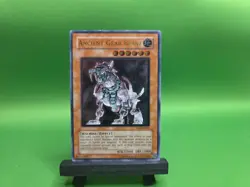 Ancient Gear Beast (UTR) TLM-EN007 The Lost Millennium Unlimited - Image 1