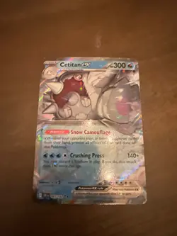 Random rare pokemon cards 2.5 inches by 3.5 inches - Image 4