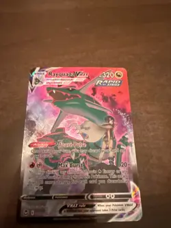 Random rare pokemon cards 2.5 inches by 3.5 inches - Image 5
