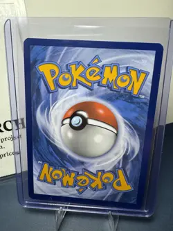 Pokemon TCG Hydreigon EX Full Art Ultra Rare Holo Card Surging Sparks 223/191 - Image 3