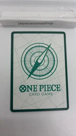 DON!! Card Gold Frame Vegapunk ONE PIECE The Best Vol.2 Super Parallel Japanese - Image 4