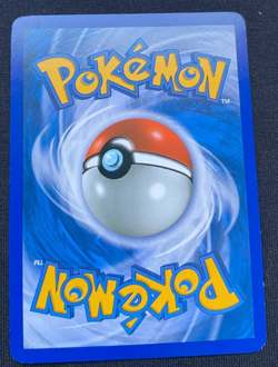 Pokemon Card Ponyta 71/100 Reverse Holo Diamond & Pearl Stormfront LP - Image 2