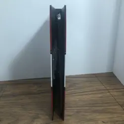 Yu-Gi-Oh! Legendary Collection 2 Trading Card 1996 Binder Only - Image 5