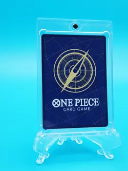 Monkey.D.Luffy (Promotion Pack 2022) P-001 One Piece Promotion Cards - Image 3