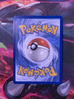 Terapagos ex 173/142 Sv07: Stellar Crown Gold Hyper Rare Holo Pokemon TCG Card - Image 2