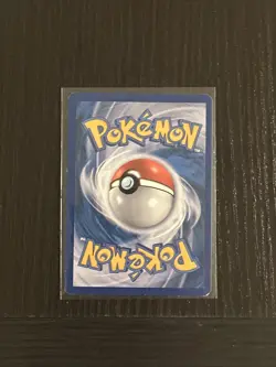 Pokemon Pikachu TCG Boundaries Crossed Card 50/149 Reverse Holo - Image 2