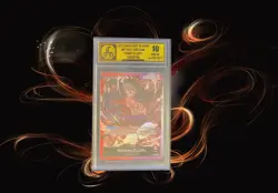Monkey D.Luffy 2023 Bandai (EN) One Piece Card Game Leader St10-002L - Image 2