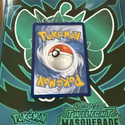 Beedrill V - 161/189 - Pokemon Astral Radiance Alternate Art Ultra Rare Card NM - Image 3