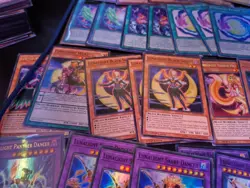 Lunalight deck core Yugioh NO HEAVY POLY INCLUDED (look at photos for all cards) - Image 2