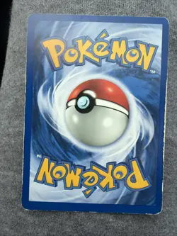 Pokemon TCG Card Giovanni's Pinsir Gym Challenge #24/132 Unlimited Rare - Image 2