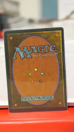 Glasses of Urza - Revised (3ED) 1994 - MTG Magic the Gathering - Uncommon - Image 2