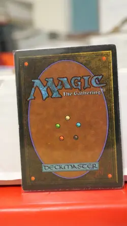 Glasses of Urza - Revised (3ED) 1994 - MTG Magic the Gathering - Uncommon - Image 4
