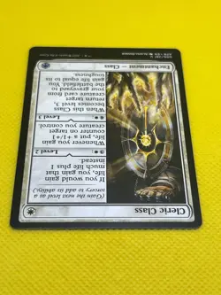 MTG Cleric Class - Adventures in the Forgotten Realms - Non Foil - Image 3