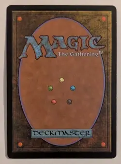 Circular Logic - Torment Regular (NM) - Magic MTG - Image 2