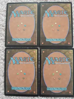 MTG 4 x Seeker of the Way - Khans of Tarkir - Image 2