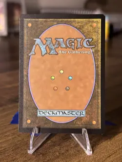 MTG FOIL Villainous Wrath Extended Art English SPM - Image 3