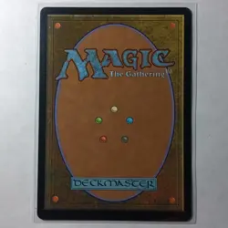 Borderless THE SHIRE mtg NM-M Lord of The Rings Rare - Image 2